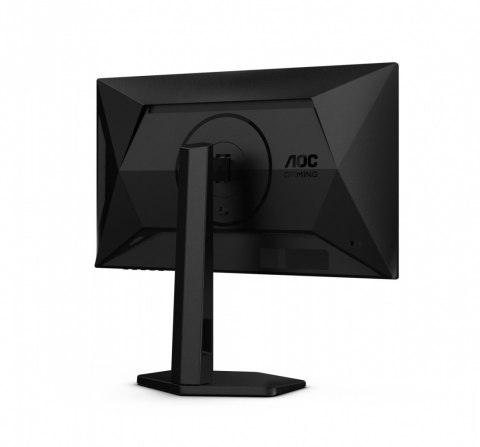 Monitor 25G4SXU 24.5 cala 300Hz Fast IPS HDMIx2 DP Pivot AOC