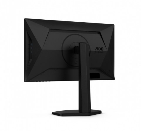 Monitor 25G4SXU 24.5 cala 300Hz Fast IPS HDMIx2 DP Pivot AOC
