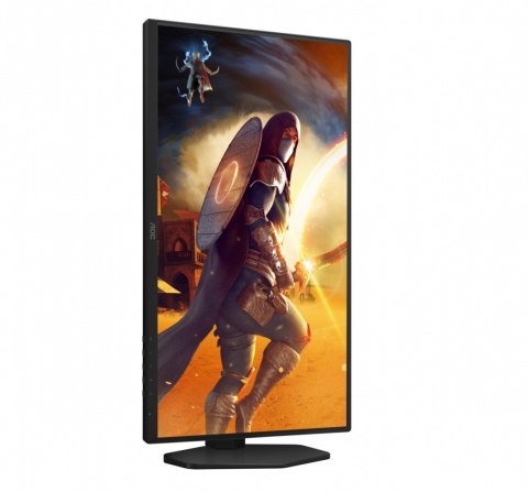 Monitor 25G4SXU 24.5 cala 300Hz Fast IPS HDMIx2 DP Pivot AOC