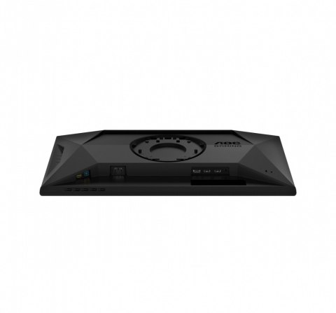 Monitor 25G4SXU 24.5 cala 300Hz Fast IPS HDMIx2 DP Pivot AOC