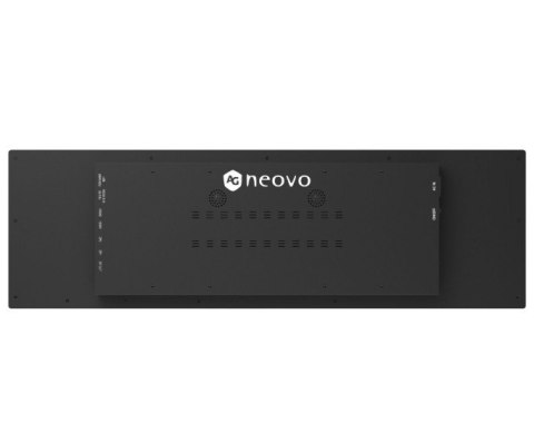 Monitor wielkoformatowy PB-3701A 37 cali 32:9 700NIT SLIM AG NEOVO