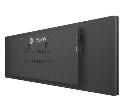 Monitor wielkoformatowy PB-3701A 37 cali 32:9 700NIT SLIM AG NEOVO