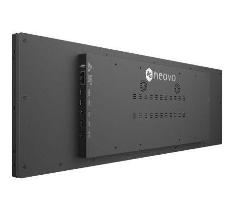 Monitor wielkoformatowy PB-3701A 37 cali 32:9 700NIT SLIM AG NEOVO