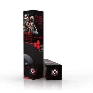 Podkładka pod mysz gamingowa PRO XL Gembird