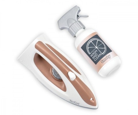 Składany stół do prasowania MiniTefal Smoby