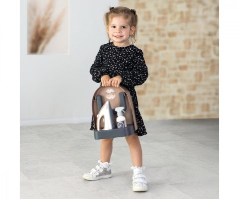 Składany stół do prasowania MiniTefal Smoby