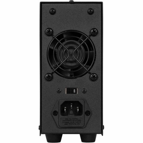 Zasilacz laboratoryjny serwisowy regulowany 0-100 V 0-3 A 300 W Stamos Germany