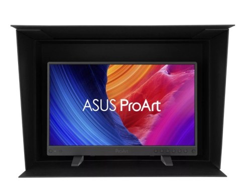 Monitor 16 cali PA16USV 4K IPS HDMI USB-C Asus