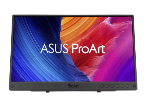 Monitor 16 cali PA16USV 4K IPS HDMI USB-C Asus