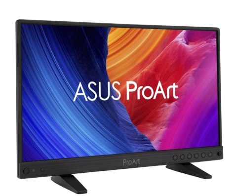 Monitor 16 cali PA16USV 4K IPS HDMI USB-C Asus