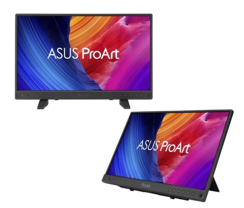 Monitor 16 cali PA16USV 4K IPS HDMI USB-C Asus