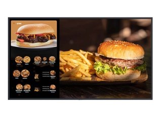 Monitor wielkoformatowy NSD-5503 Android 9.0 UHD VA 500cd/m2 4000:1 AG NEOVO