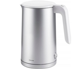 Czajnik elektryczny Enfinigy 1l srebrny Zwilling