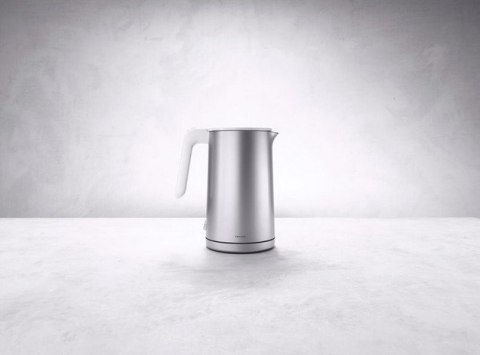 Czajnik elektryczny Enfinigy 1l srebrny Zwilling