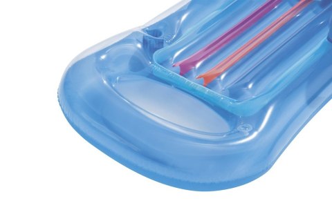 Dmuchany Materac, Fotel 161 x 84 cm Bestway 43028 Bestway