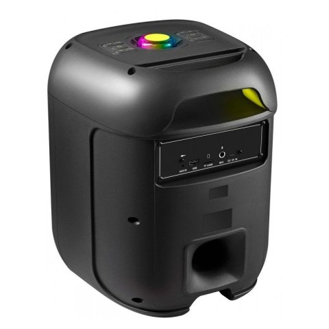 Głośnik bluetooth BOOMER 65W czarny podświetlenie LED Defender