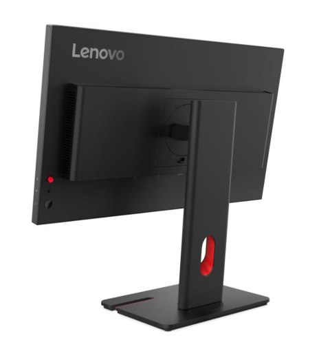 Monitor ThinkVision T24D-40 23.8 cala 64B9GAT1EU Lenovo
