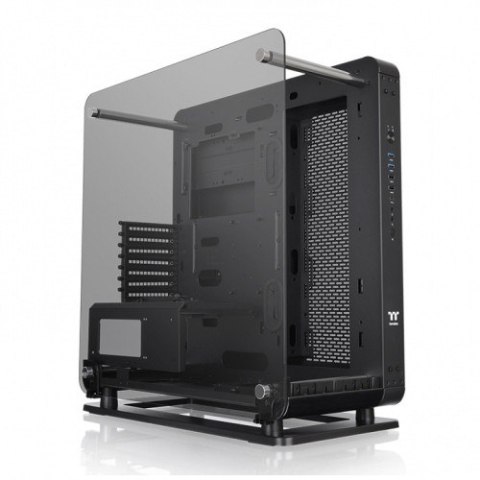 Obudowa - Core P6 Tempered Glass - Czarna Thermaltake