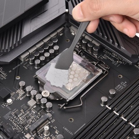Pasta termoprzewodząca TG-30 Thermal Grease 4g Thermaltake