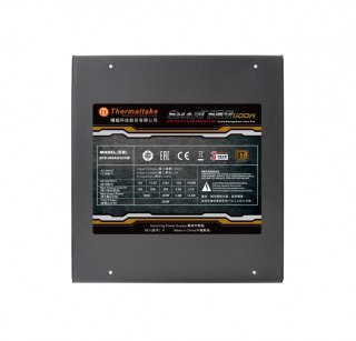 Zasilacz Smart SE2 500W Modular (spr. 87%, Single Rail) Thermaltake