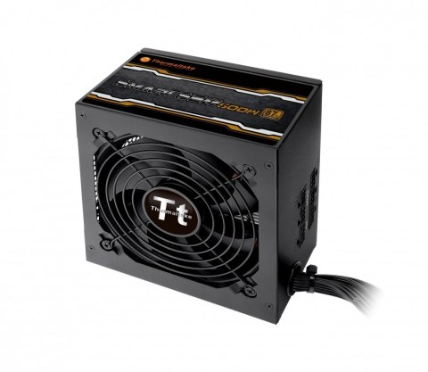 Zasilacz Smart SE2 500W Modular (spr. 87%, Single Rail) Thermaltake