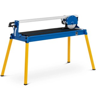 Piła przecinarka do glazury chłodzona wodą 0-45 stopni 2950 obr./min 1500 W MSW