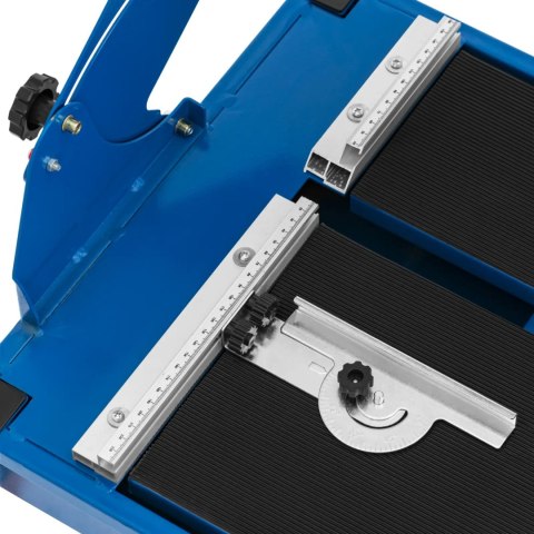 Piła przecinarka do glazury chłodzona wodą 0-45 stopni 2950 obr./min 1500 W MSW