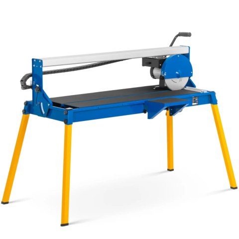 Piła przecinarka do glazury chłodzona wodą 0-45 stopni 2950 obr./min 2000 W MSW