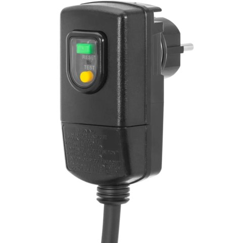 Piła stołowa do kamienia chłodzona wodą z tarczą diamentową 350 mm 2500 W MSW