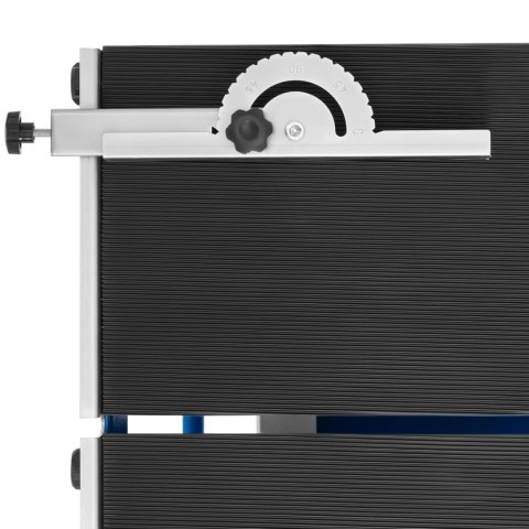 Piła stołowa do kamienia chłodzona wodą z tarczą diamentową 350 mm 2500 W MSW