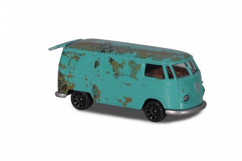 Pojazd Vintage, 6 rodzajów Majorette