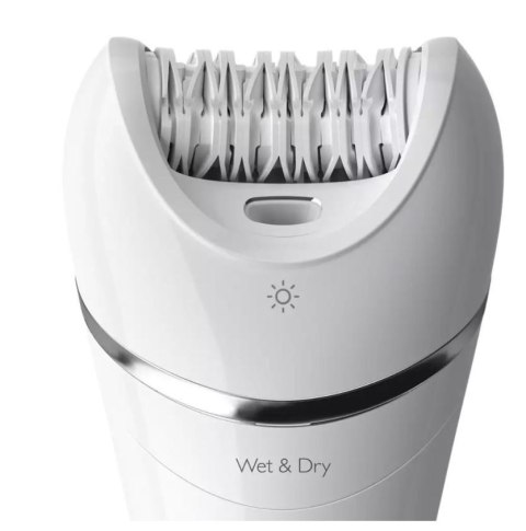 Depilator Seria 8000 BRE700/00 Philips