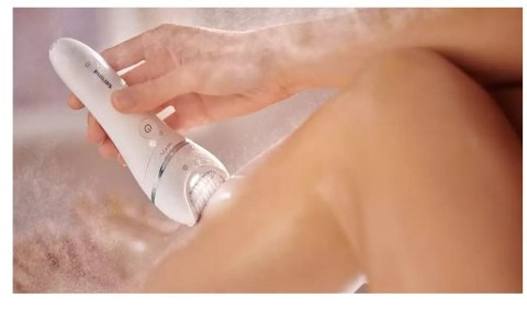 Depilator Seria 8000 BRE700/00 Philips