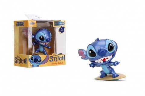 Metalowa figurka Stitch 6,5 cm, 4 rodzaje JADA TOYS