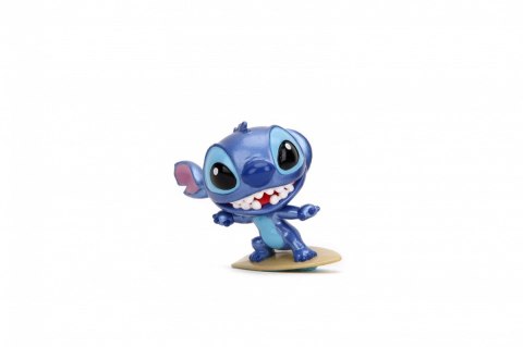 Metalowa figurka Stitch 6,5 cm, 4 rodzaje JADA TOYS