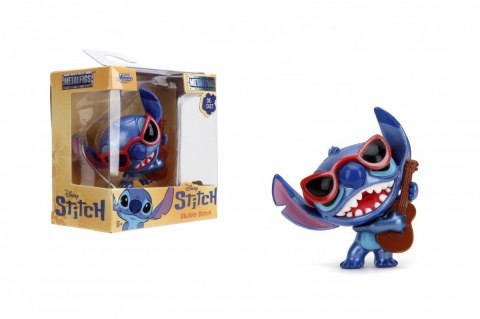 Metalowa figurka Stitch 6,5 cm, 4 rodzaje JADA TOYS