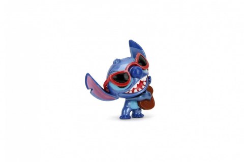 Metalowa figurka Stitch 6,5 cm, 4 rodzaje JADA TOYS