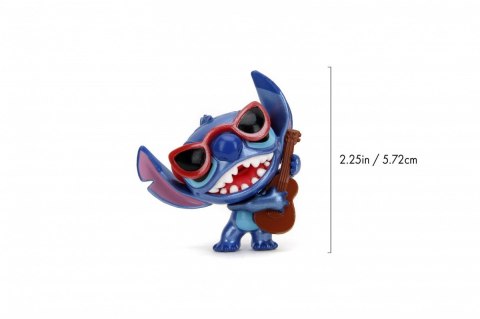 Metalowa figurka Stitch 6,5 cm, 4 rodzaje JADA TOYS