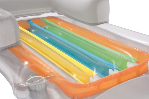 Dmuchany Materac, Fotel 161 x 84 cm Bestway 43028 Bestway