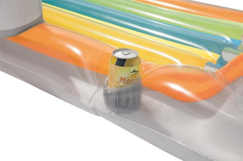 Dmuchany Materac, Fotel 161 x 84 cm Bestway 43028 Bestway