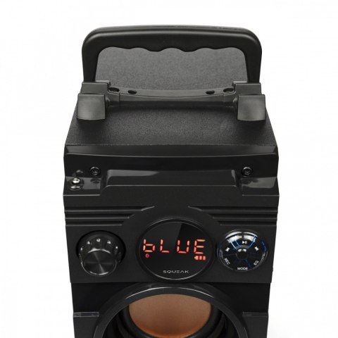 Głośnik Bluetooth 5.1 BassBlaster SQ1001 18W SQUEAK