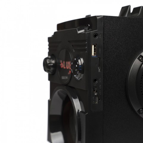 Głośnik Bluetooth 5.1 BassBlaster SQ1001 18W SQUEAK