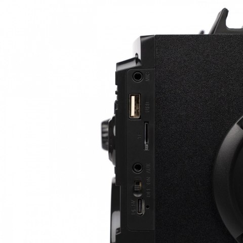 Głośnik Bluetooth 5.1 BassBlaster SQ1001 18W SQUEAK