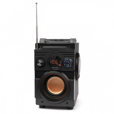 Głośnik Bluetooth 5.1 BassBlaster SQ1001 18W SQUEAK