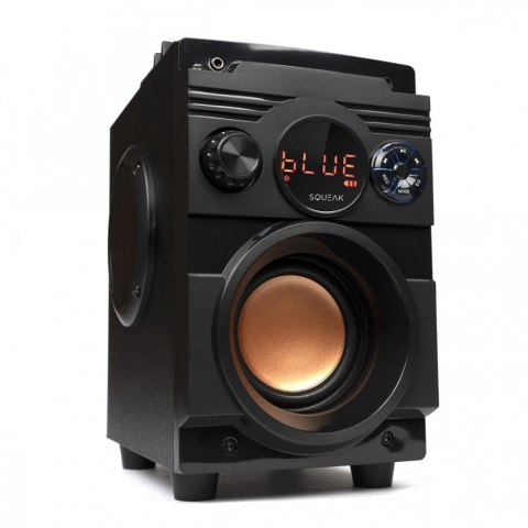 Głośnik Bluetooth 5.1 BassBlaster SQ1001 18W SQUEAK