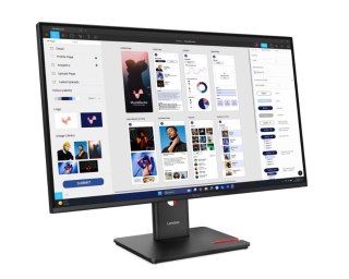 Monitor ThinkVision T32UD-40 31.5 cala 64B0GAT1EU Lenovo