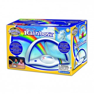 Projektor Brainstorm Moja własna tęcza MG DYSTRYBUCJA