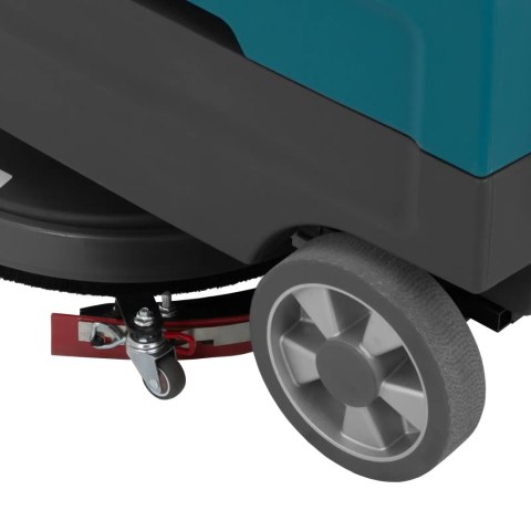 Szorowarka akumulatorowa do czyszczenia podłóg 40 cm 25 l 160 obr./min Ulsonix