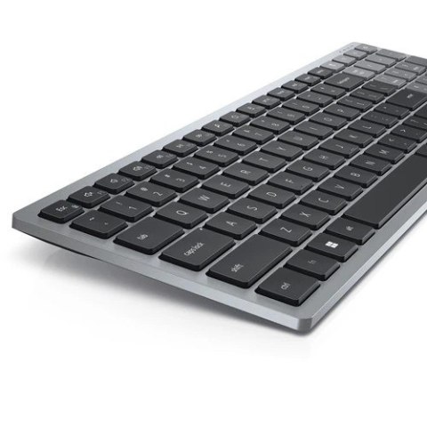 Klawiatura bezprzewodowa C-KB740 - US International Dell
