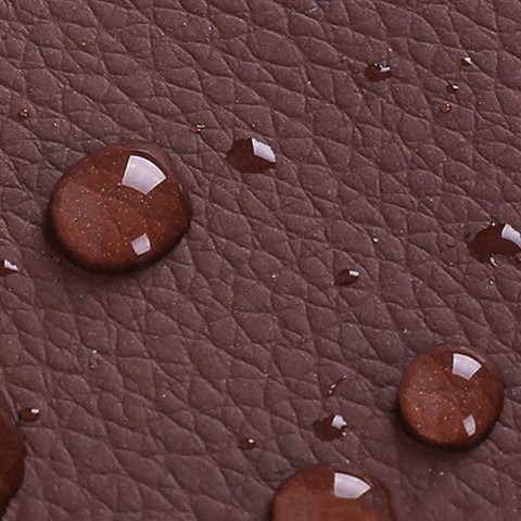 Organizer do auta na oparcie fotela siedzenia osłona fotela beżowy HURTEL